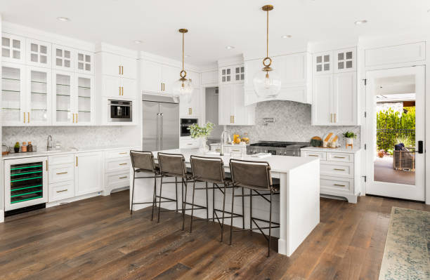 24/7 Emergency Cabinet Refacing experts in Crownsville, MD