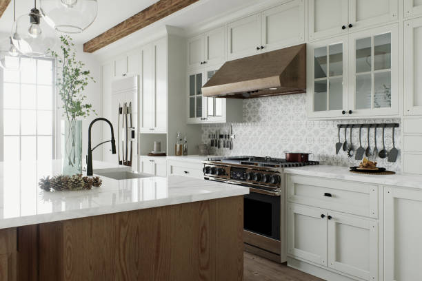 Affordable Cabinet Refacing solutions in Crownsville, MD